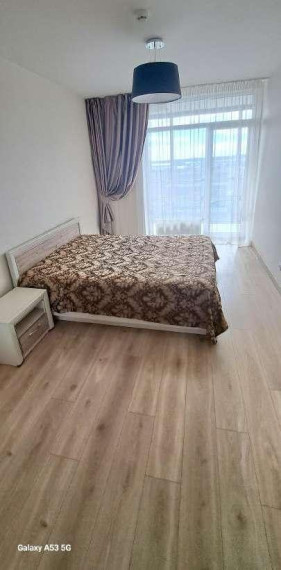Parduodamas butas Taikos pr., Alksnynė, Klaipėdos m., Klaipėdos m. sav., 69 m² ploto 2 kambariai 6