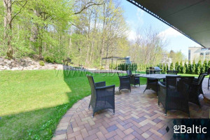 Nuomojamas butas Blindžių g., Žvėrynas, Vilniaus m., Vilniaus m. sav., 130 m2 ploto, 4 kambariai 1