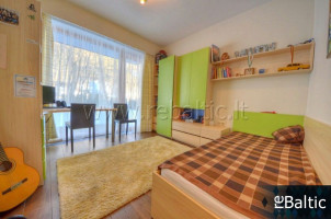 Nuomojamas butas Blindžių g., Žvėrynas, Vilniaus m., Vilniaus m. sav., 130 m2 ploto, 4 kambariai 13