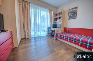 Nuomojamas butas Blindžių g., Žvėrynas, Vilniaus m., Vilniaus m. sav., 130 m2 ploto, 4 kambariai 14