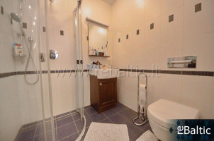 Nuomojamas butas Blindžių g., Žvėrynas, Vilniaus m., Vilniaus m. sav., 130 m2 ploto, 4 kambariai 15