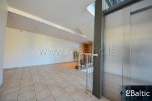 Nuomojamas butas Blindžių g., Žvėrynas, Vilniaus m., Vilniaus m. sav., 130 m2 ploto, 4 kambariai 17