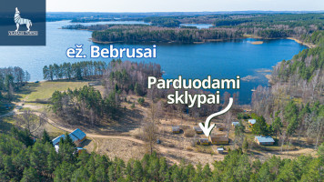 Parduodamas  sklypas Kirneilės k., Molėtų r. sav., 25.51 a ploto 8