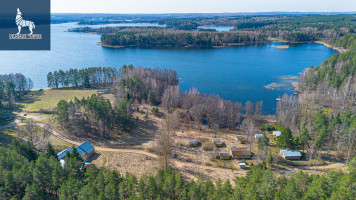 Parduodamas  sklypas Kirneilės k., Molėtų r. sav., 25.51 a ploto 13