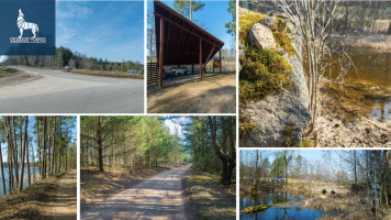Parduodamas  sklypas Kirneilės k., Molėtų r. sav., 25.51 a ploto 18