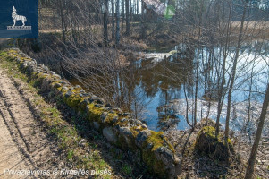 Parduodamas  sklypas Kirneilės k., Molėtų r. sav., 25.51 a ploto 19