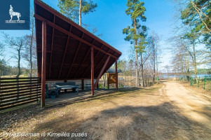 Parduodamas  sklypas Kirneilės k., Molėtų r. sav., 25.51 a ploto 21