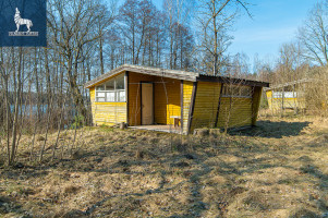 Parduodamas  sklypas Kirneilės k., Molėtų r. sav., 115 a ploto 12