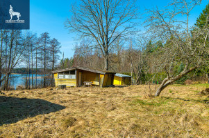 Parduodamas  sklypas Kirneilės k., Molėtų r. sav., 115 a ploto 13