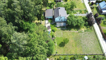 Parduodamas namas Girininkų II k., Kauno r. sav., 136.86 m2 ploto, 2 aukštai 3