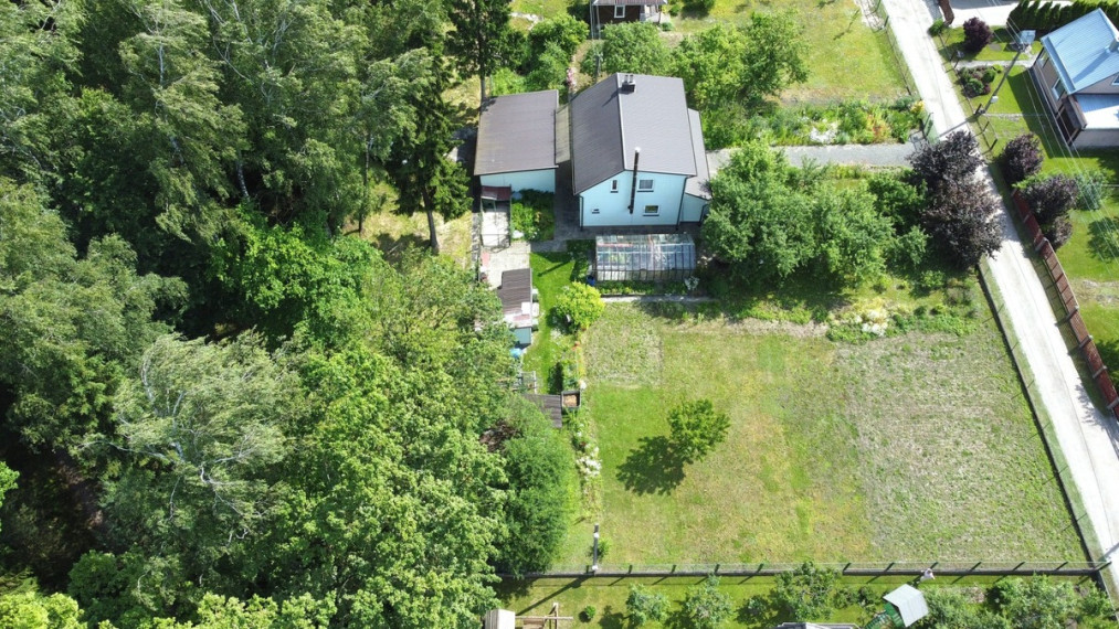 Parduodamas namas Girininkų II k., Kauno r. sav., 136.86 m2 ploto, 2 aukštai 3