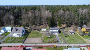 Parduodamas namas Girininkų II k., Kauno r. sav., 136.86 m2 ploto, 2 aukštai 1