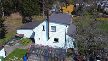 Parduodamas namas Girininkų II k., Kauno r. sav., 136.86 m2 ploto, 2 aukštai 3