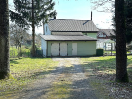 Parduodamas namas Girininkų II k., Kauno r. sav., 136.86 m2 ploto, 2 aukštai 5