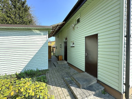 Parduodamas namas Girininkų II k., Kauno r. sav., 136.86 m2 ploto, 2 aukštai 6