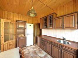 Parduodamas namas Girininkų II k., Kauno r. sav., 136.86 m2 ploto, 2 aukštai 7
