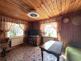Parduodamas namas Girininkų II k., Kauno r. sav., 136.86 m2 ploto, 2 aukštai 16