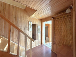 Parduodamas namas Girininkų II k., Kauno r. sav., 136.86 m2 ploto, 2 aukštai 17
