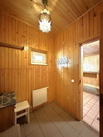 Parduodamas namas Girininkų II k., Kauno r. sav., 136.86 m2 ploto, 2 aukštai 22