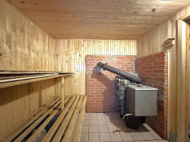 Parduodamas namas Girininkų II k., Kauno r. sav., 136.86 m2 ploto, 2 aukštai 23
