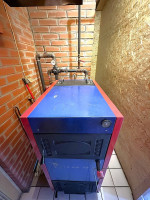 Parduodamas namas Girininkų II k., Kauno r. sav., 136.86 m2 ploto, 2 aukštai 27