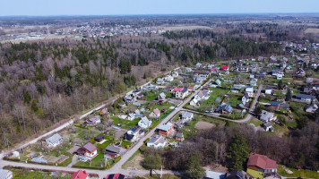 Parduodamas namas Girininkų II k., Kauno r. sav., 136.86 m2 ploto, 2 aukštai 31