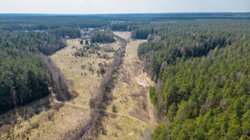 Parduodamas  sklypas Sakiškių k., Vilniaus r. sav., 10.97 a ploto 15