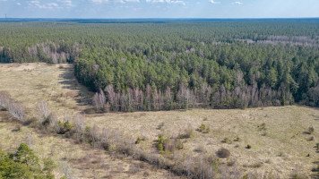 Parduodamas  sklypas Sakiškių k., Vilniaus r. sav., 10.97 a ploto 17
