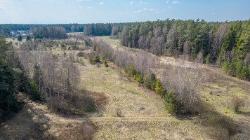 Parduodamas  sklypas Sakiškių k., Vilniaus r. sav., 10.97 a ploto 19