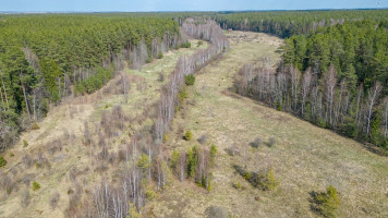 Parduodamas  sklypas Sakiškių k., Vilniaus r. sav., 10.97 a ploto 20