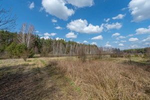 Parduodamas  sklypas Sakiškių k., Vilniaus r. sav., 10.97 a ploto 21