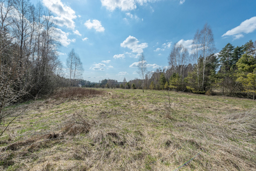 Parduodamas  sklypas Sakiškių k., Vilniaus r. sav., 10.97 a ploto 23