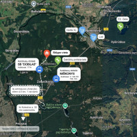 Parduodamas  sklypas Sakiškių k., Vilniaus r. sav., 10.97 a ploto 25