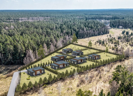 Parduodamas  sklypas Sakiškių k., Vilniaus r. sav., 10.97 a ploto