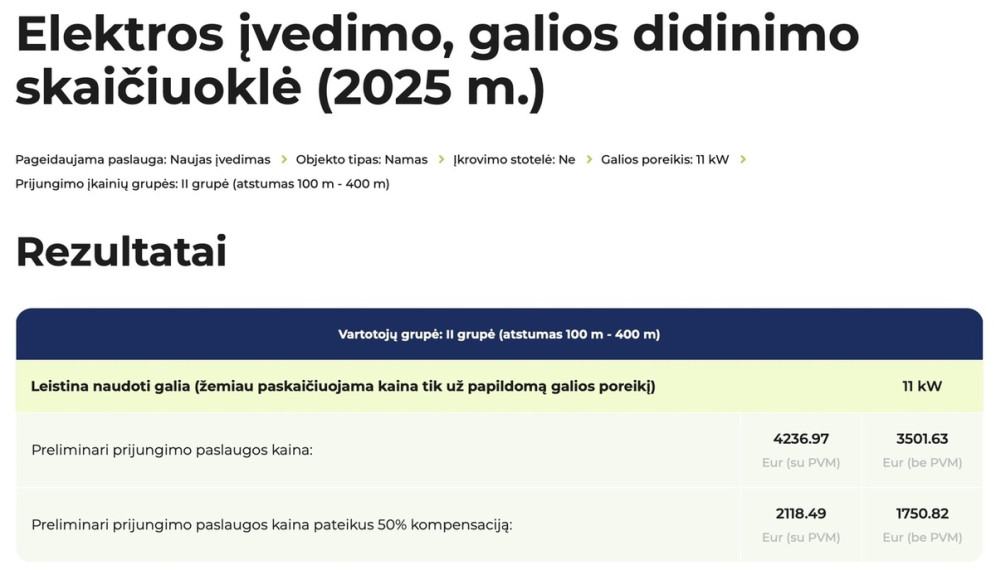 Parduodamas sklypas V. Šiugždinio g., Romainiuose, Kaune, 9.91 a ploto 6