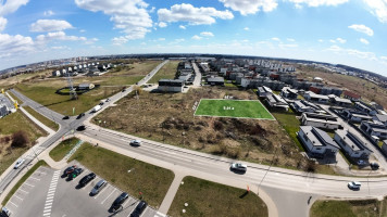 Parduodamas sklypas V. Šiugždinio g., Romainiuose, Kaune, 9.91 a ploto 2