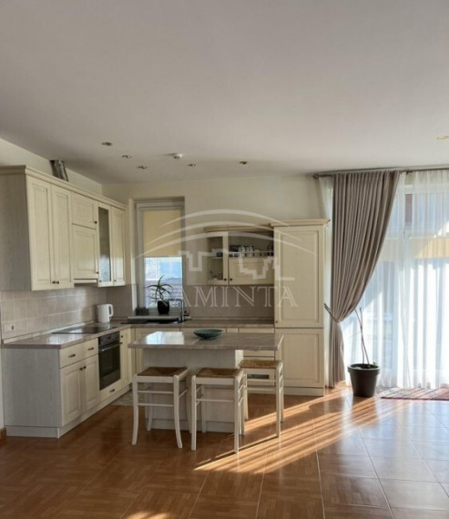 Parduodamas namas Šlapšilės k., Klaipėdos r. sav., 170 m2 ploto, 2 aukštai 3