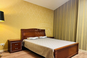 Parduodamas namas Šlapšilės k., Klaipėdos r. sav., 170 m2 ploto, 2 aukštai 6