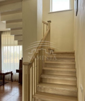 Parduodamas namas Šlapšilės k., Klaipėdos r. sav., 170 m2 ploto, 2 aukštai 7