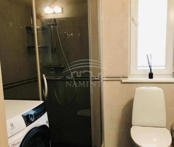 Parduodamas namas Šlapšilės k., Klaipėdos r. sav., 170 m2 ploto, 2 aukštai 8