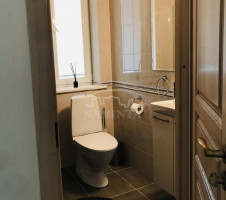 Parduodamas namas Šlapšilės k., Klaipėdos r. sav., 170 m2 ploto, 2 aukštai 9