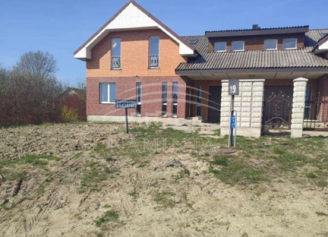 Parduodamas namas Tauralaukis, Klaipėdos m., Klaipėdos m. sav., 192 m2 ploto, 2 aukštai Parduodamas namas Tauralaukis, Klaipėdos m., Klaipėdos m. sav., 192 m2 ploto, 2 aukštai