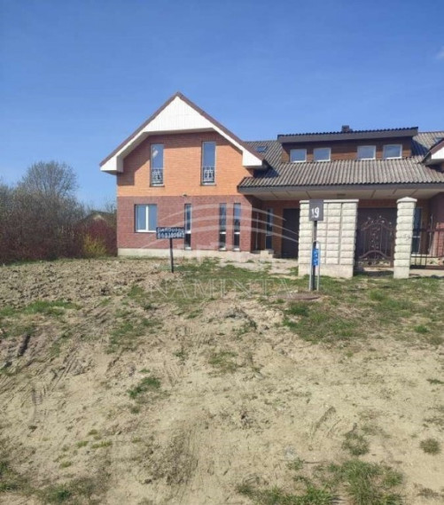 Parduodamas namas Tauralaukis, Klaipėdos m., Klaipėdos m. sav., 192 m2 ploto, 2 aukštai 1