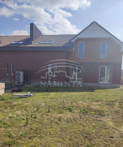 Parduodamas namas Tauralaukis, Klaipėdos m., Klaipėdos m. sav., 192 m2 ploto, 2 aukštai 7