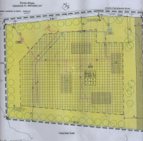 Parduodamas  sklypas Rusnės mstl., Šilutės r. sav., 82 a ploto 3