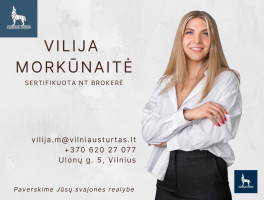 Parduodamas butas Loretos Asanavičiūtės g., Karoliniškės, Vilniaus m., Vilniaus m. sav., 70 m2 ploto, 3 kambariai 22
