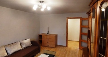 Parduodamas butas Alksnynės g., Alksnynė, Klaipėdos m., Klaipėdos m. sav., 52 m² ploto 2 kambariai 2