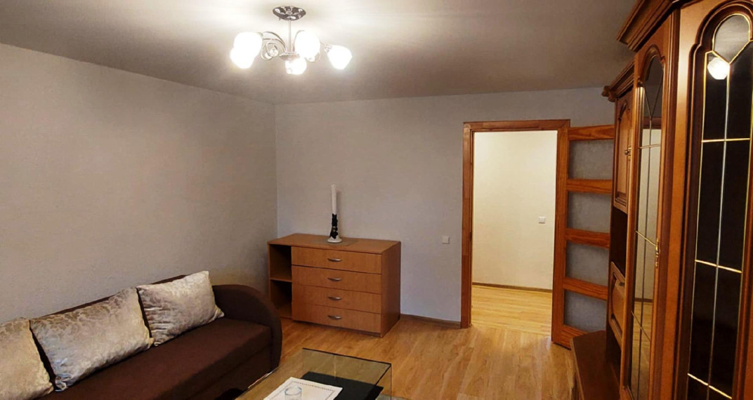 Parduodamas butas Alksnynės g., Alksnynė, Klaipėdos m., Klaipėdos m. sav., 52 m² ploto 2 kambariai 2