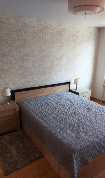 Parduodamas butas Alksnynės g., Alksnynė, Klaipėdos m., Klaipėdos m. sav., 52 m² ploto 2 kambariai 4