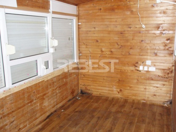 Nuomojamos paslaugų, prekybos patalpos Lyros g., Dainiai, Šiaulių m., Šiaulių m. sav., 9 m2 ploto 3